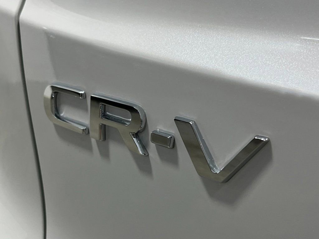 New 2026 Honda CR-V EX image 10