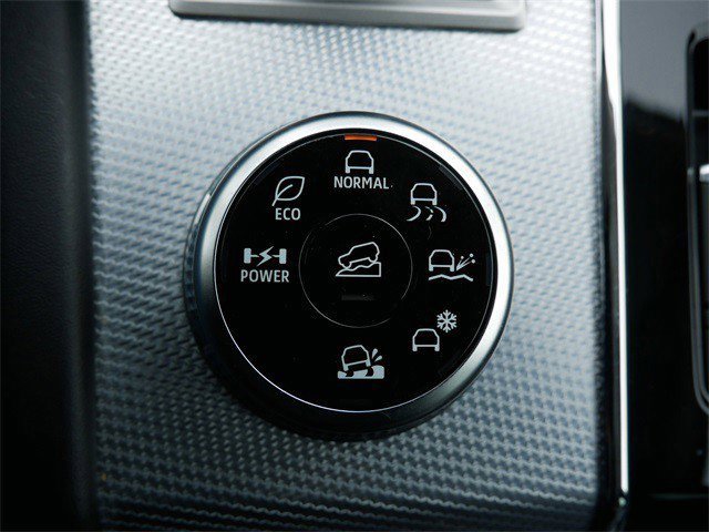 Used 2023 Mitsubishi Outlander SEL image 23