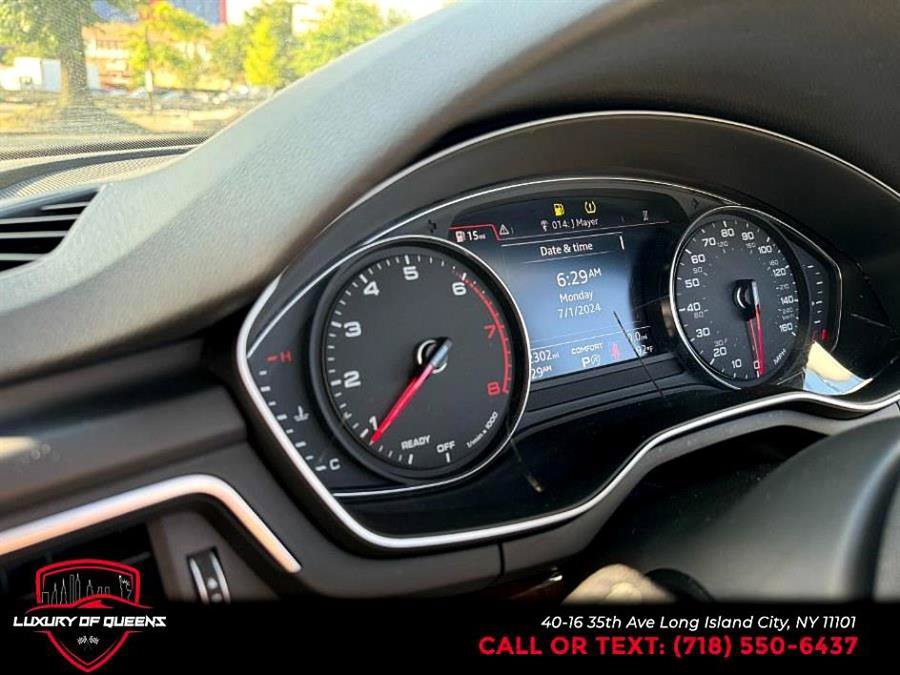 Used 2019 Audi A5 2.0T Premium AWD/4WD image 17