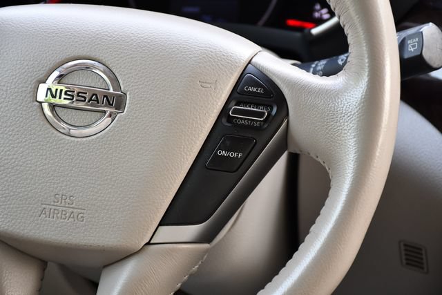 Used 2015 Nissan Quest SV FWD image 27