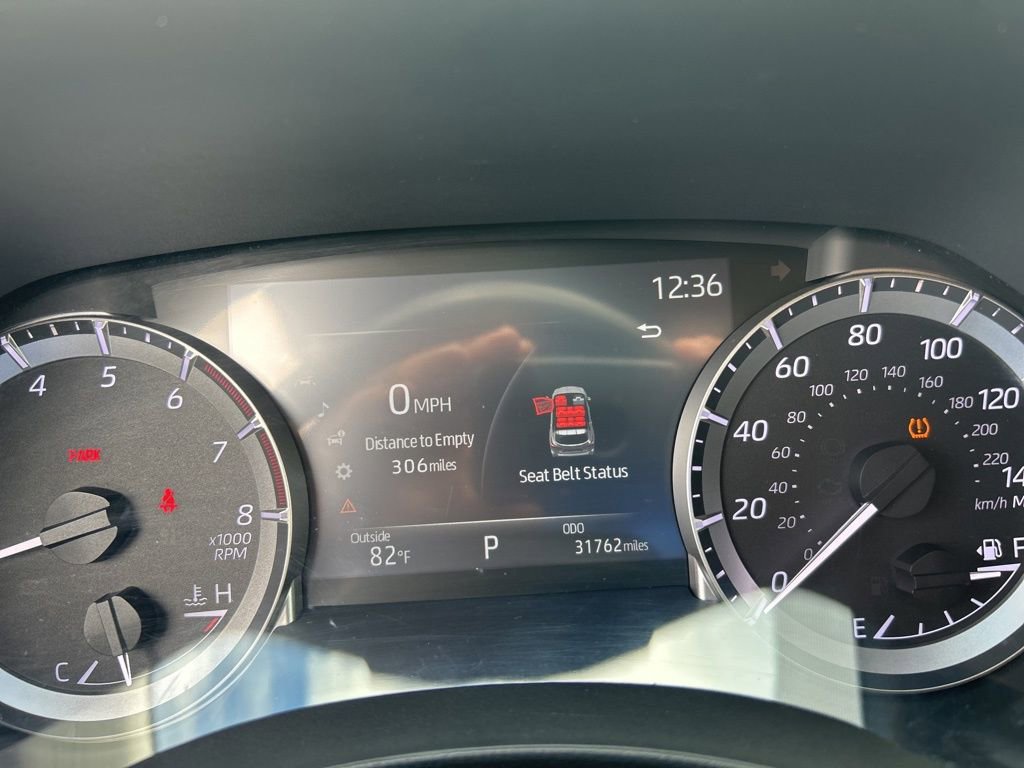 Used 2023 Toyota Highlander L image 48