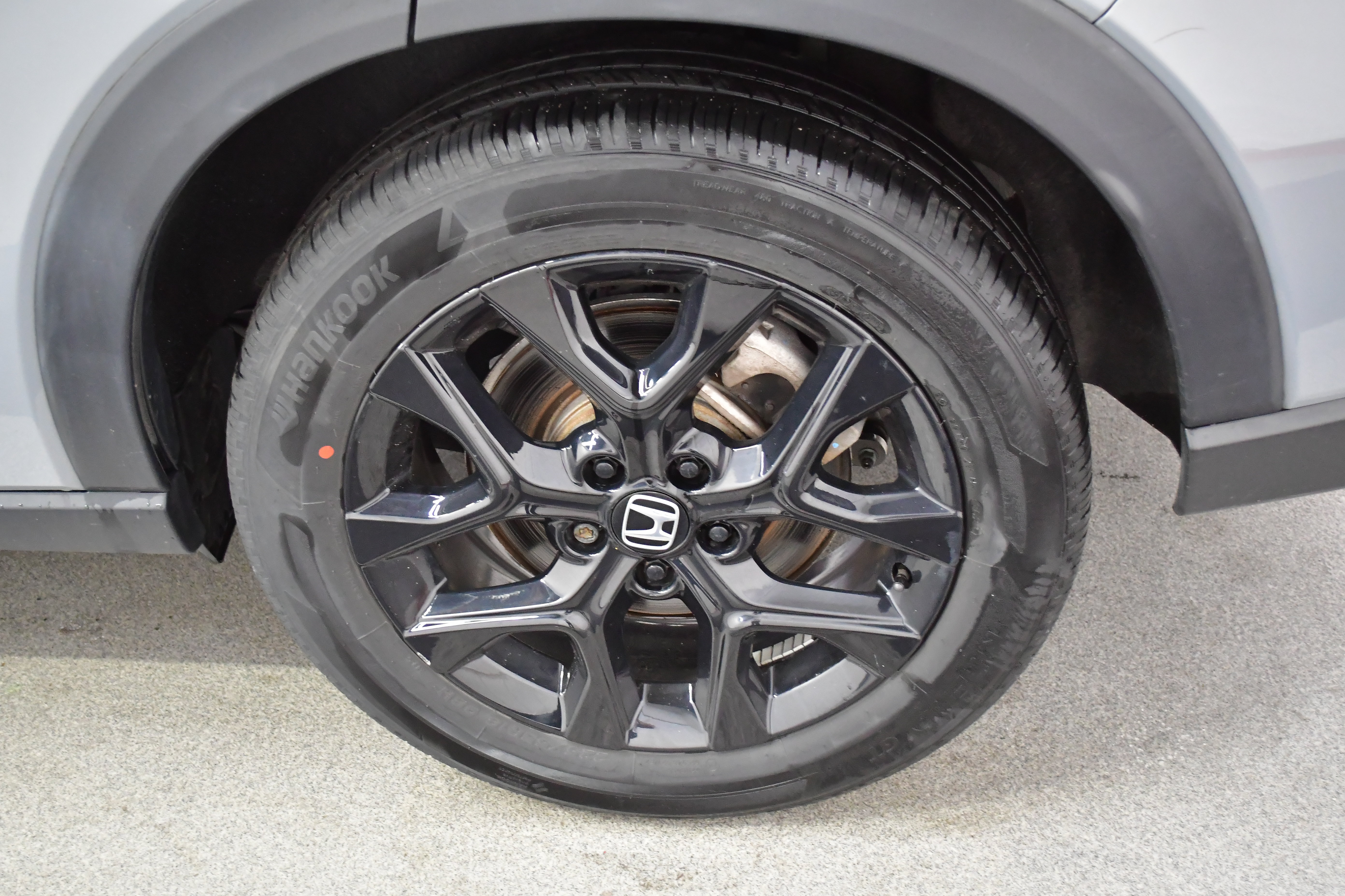 Used 2024 Honda HR-V Sport image 34