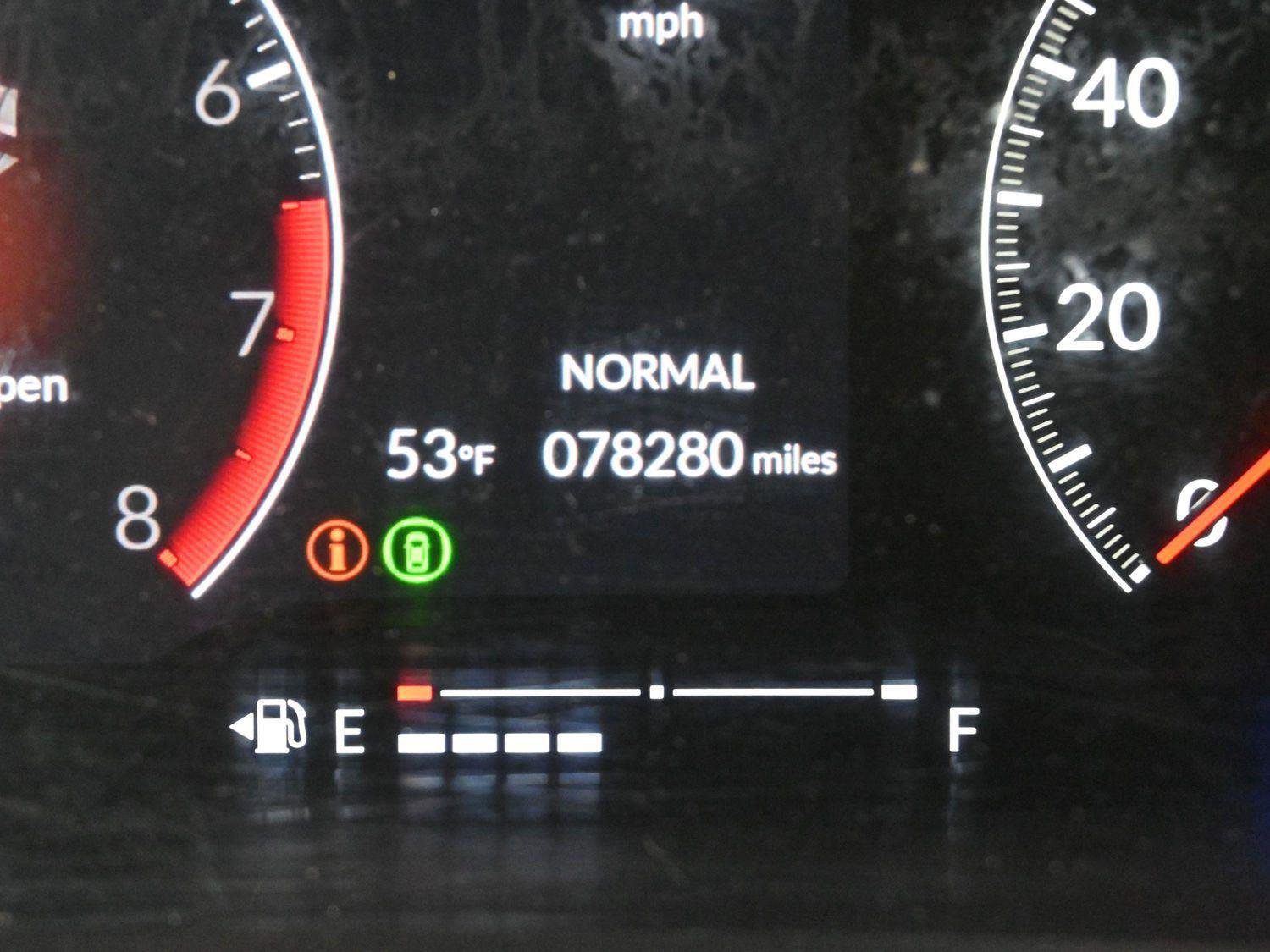 Used 2022 Honda Civic Si image 18