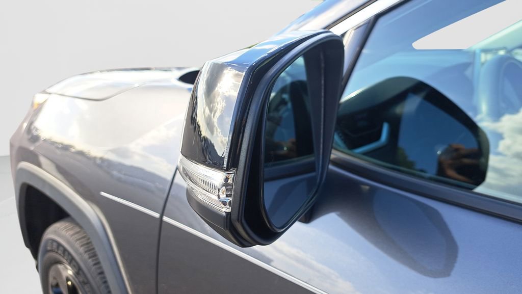 Certified 2023 Toyota RAV4 LE image 26