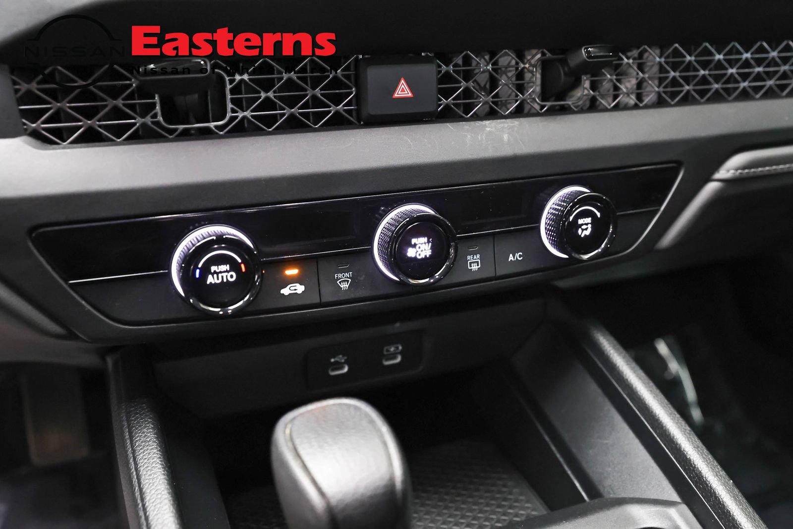 Used 2023 Honda Accord LX image 18