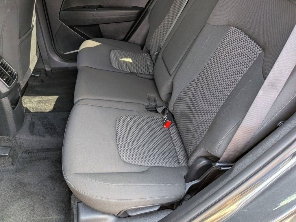 Certified 2024 Kia Sportage LX image 21
