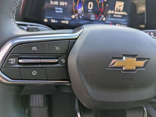 New 2026 Chevrolet Equinox LT AWD/4WD image 15
