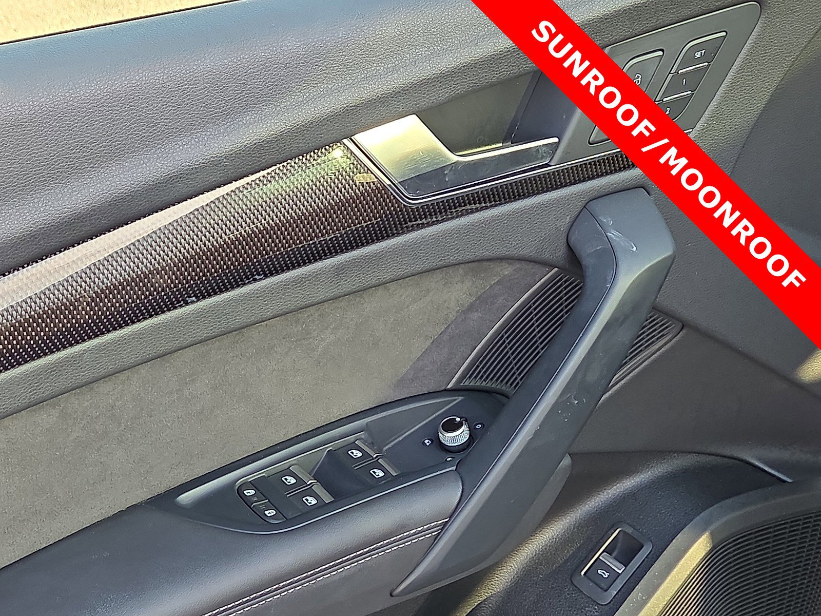 Used 2023 Audi SQ5 Prestige w/ Prestige Package image 14