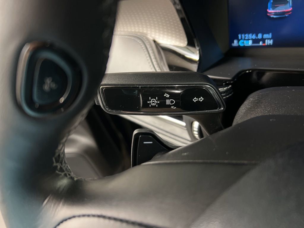 Certified 2023 Lincoln Corsair Reserve w/ Equipment Group 201A image 20