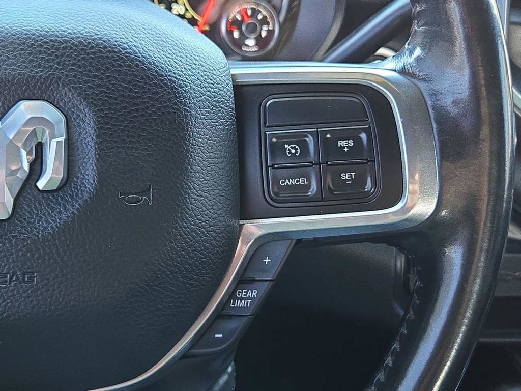 Used 2022 RAM 3500 Laramie image 23