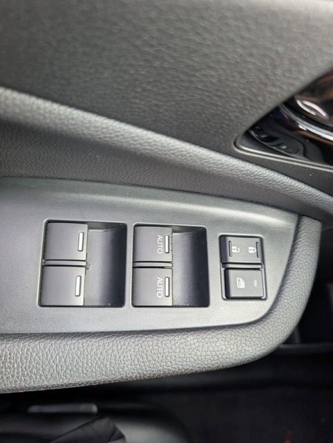 Used 2024 Honda Passport Black Edition image 37