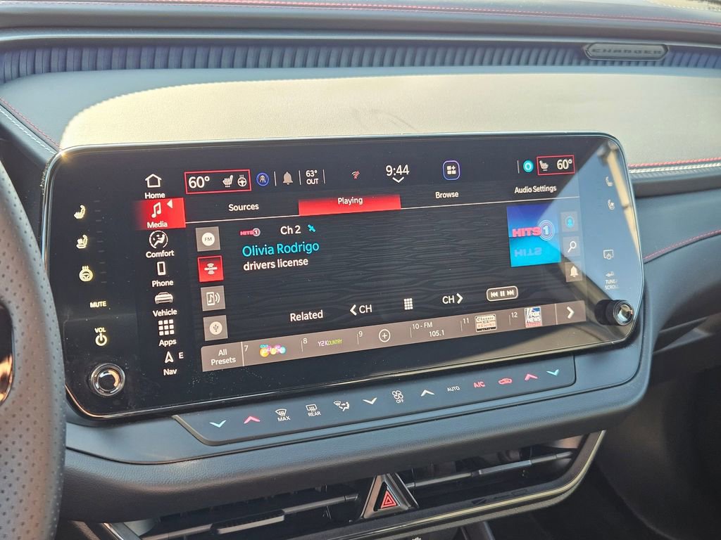 Certified 2026 Dodge Charger R/T Scat Pack image 17