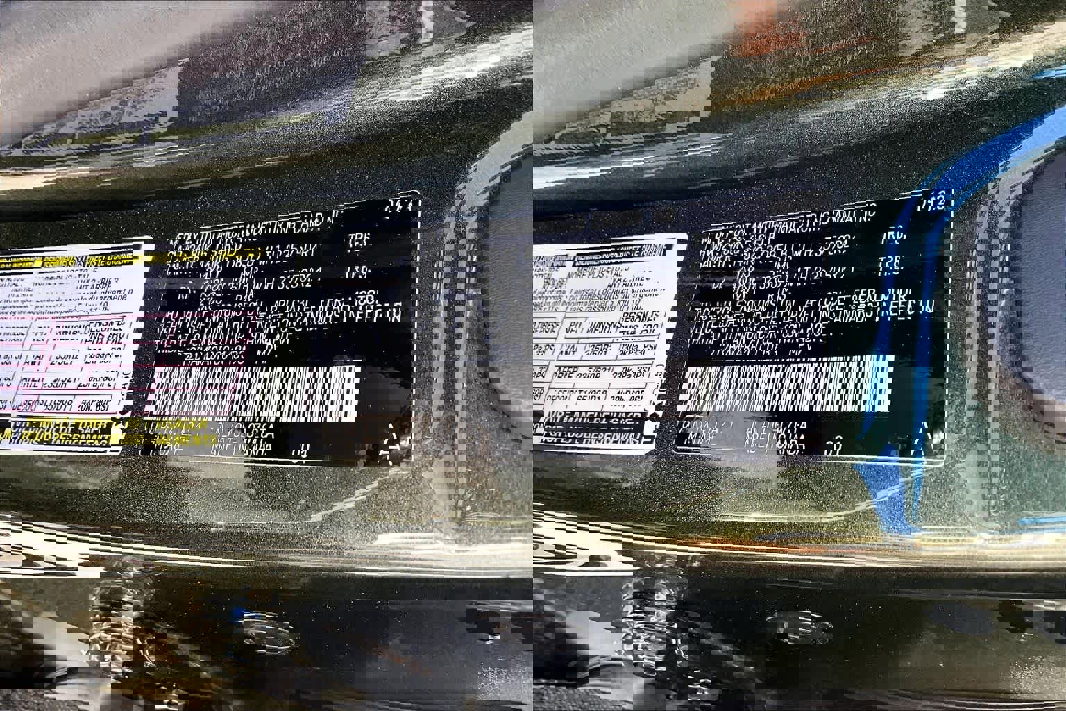 Used 2023 Lexus RX 350 Luxury w/ Cold Area Package image 37