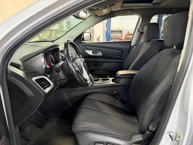 Used 2011 GMC Terrain SLE w/ Convenience Package FWD image 10