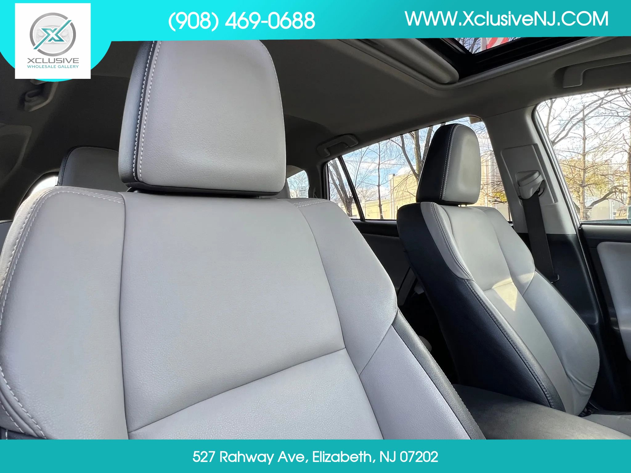 Used 2017 Toyota RAV4 Limited w/ All Weather Liner Package image 22