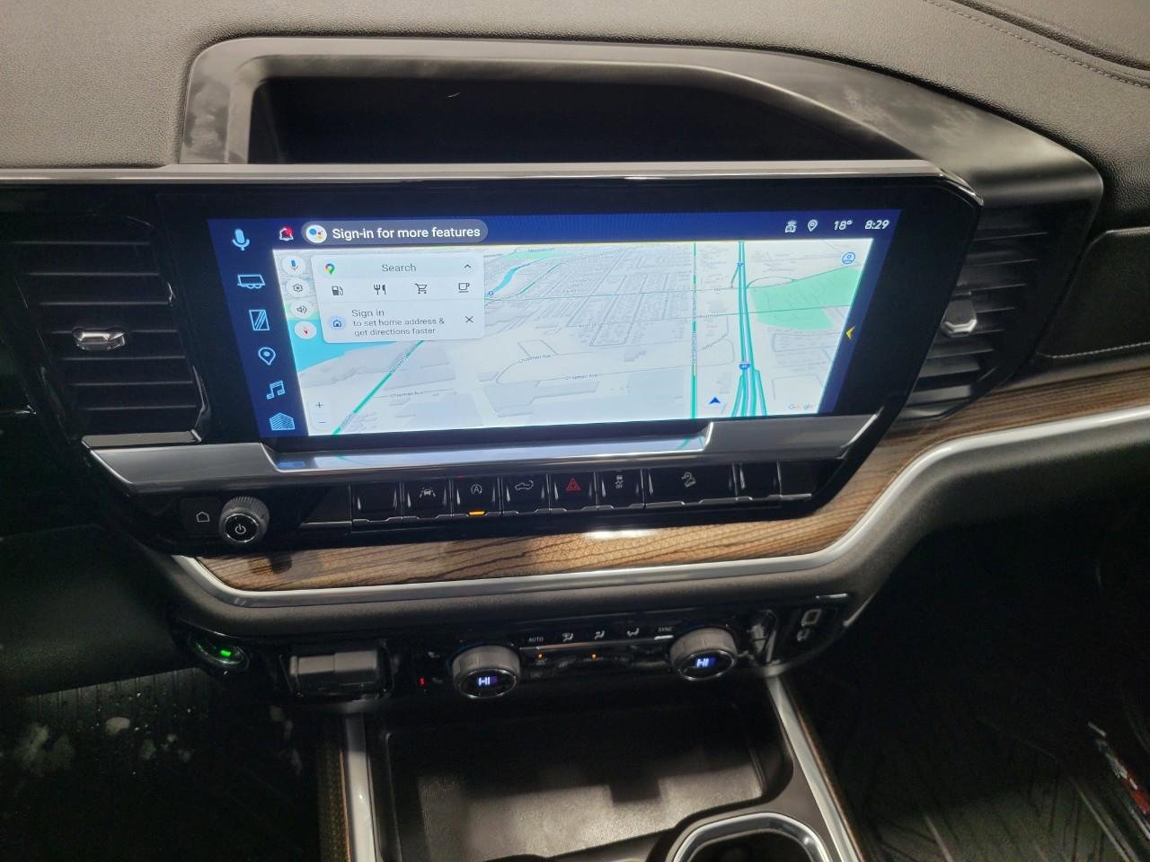 New 2026 Chevrolet Silverado 1500 RST image 7