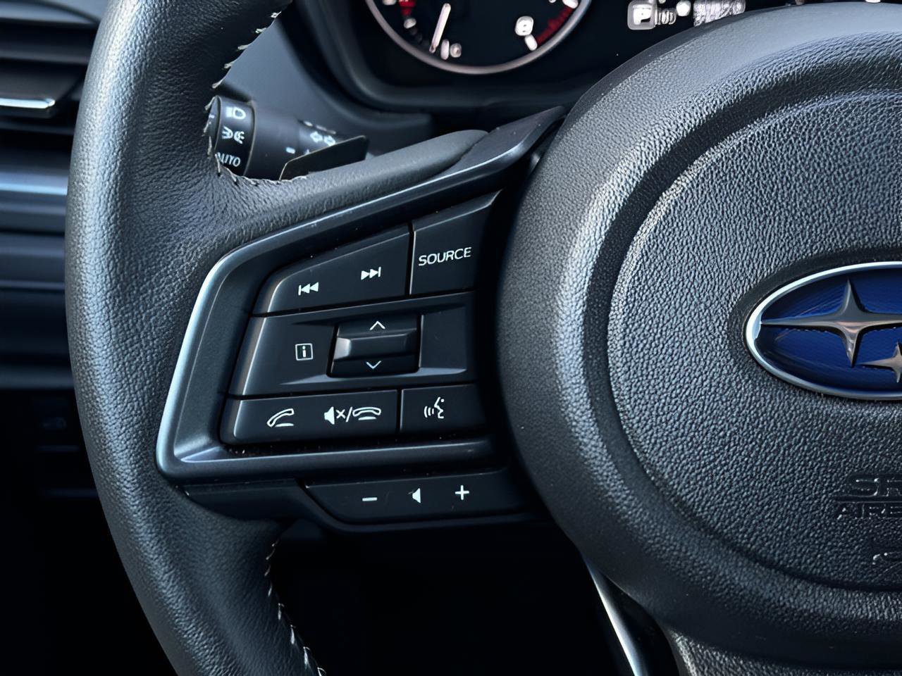 Used 2025 Subaru Forester Limited w/ Popular Package #1 image 10