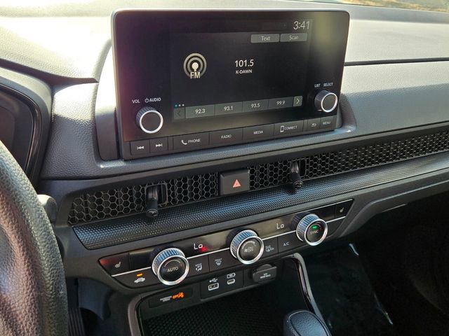 Certified 2024 Honda CR-V EX image 25