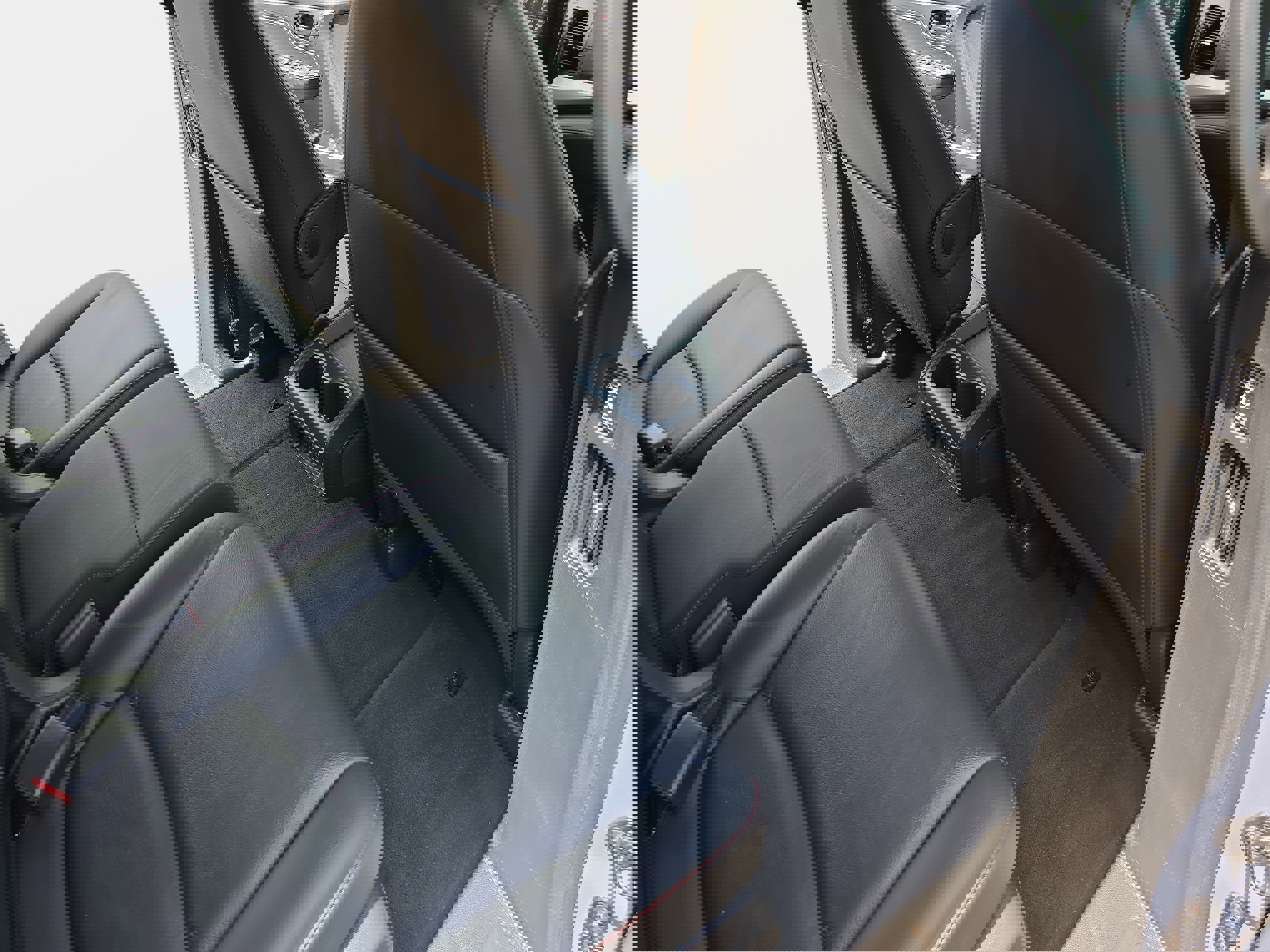 Used 2024 Honda Odyssey Sport image 11