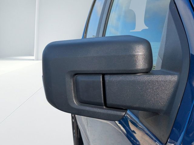 Used 2022 Ford F150 XL w/ STX Appearance Package image 9