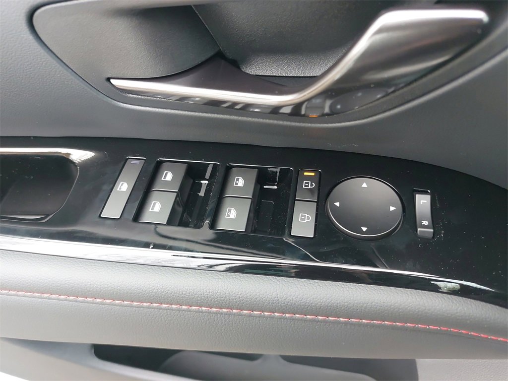 New 2025 Hyundai Tucson N Line image 30