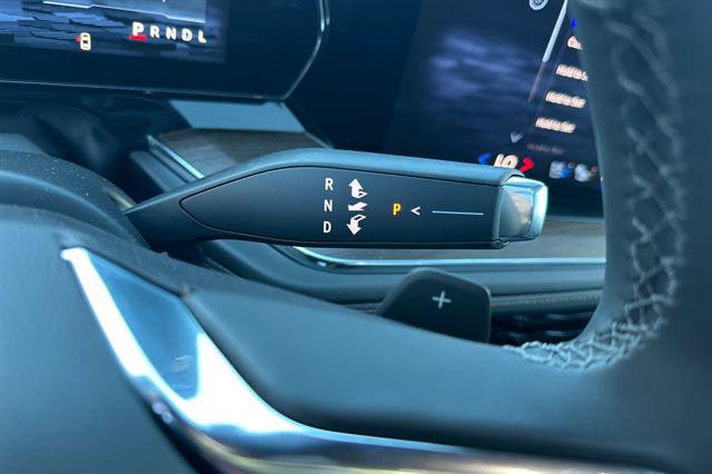 New 2026 Chevrolet Tahoe High Country image 25