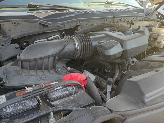 Used 2019 Ford F250 Lariat w/ Chrome Package image 35