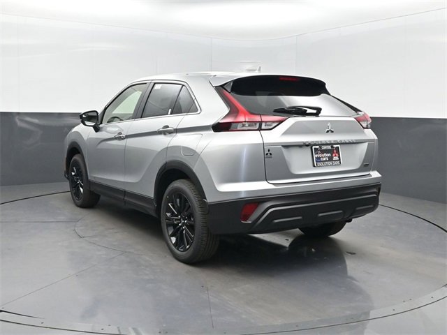 New 2026 Mitsubishi Eclipse Cross LE image 3