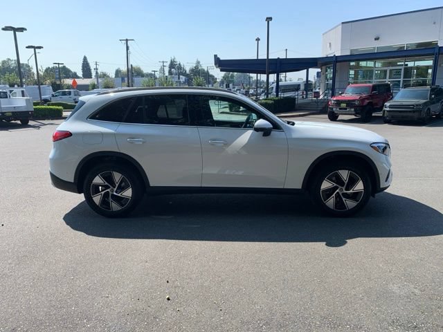 Used 2023 Mercedes-Benz GLC 300 4MATIC image 8