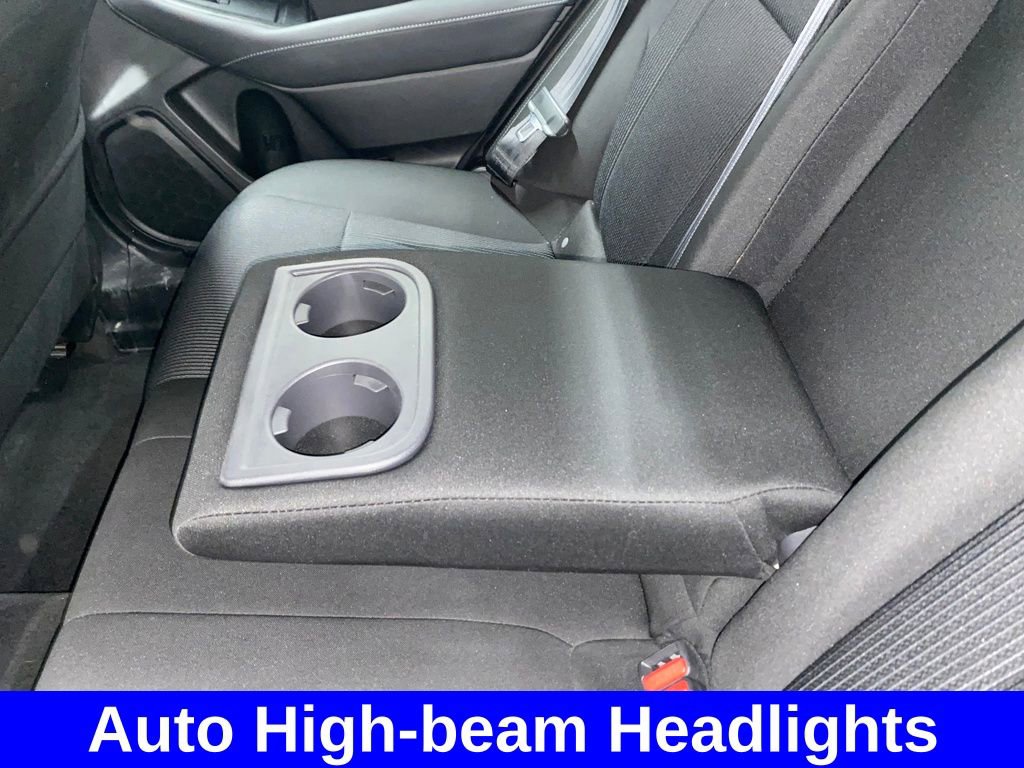 Certified 2023 Subaru Legacy Premium image 18