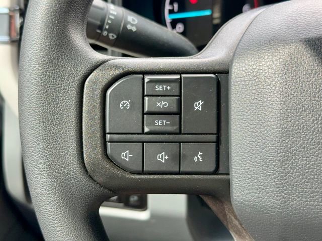 Used 2025 Ford F350 XLT image 14