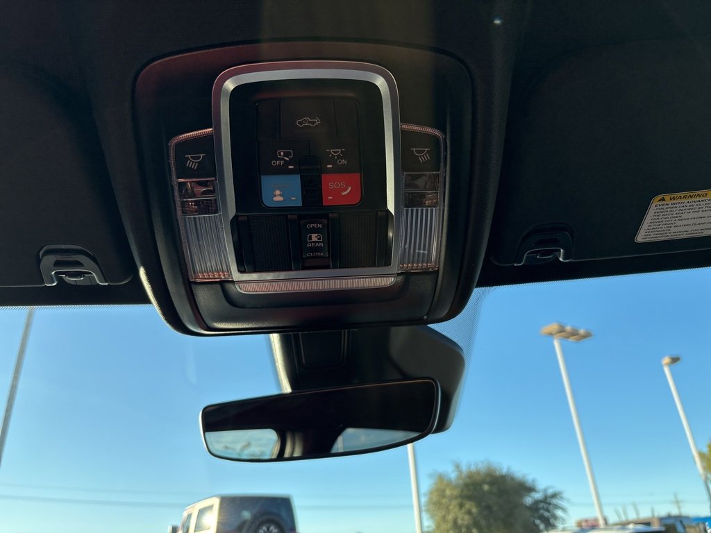 New 2026 RAM 1500 Laramie image 35