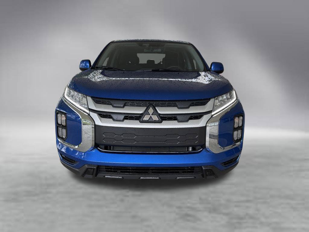 New 2027 Mitsubishi Outlander Sport FWD image 10