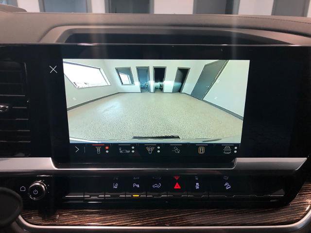 New 2026 GMC Sierra 2500 SLE w/ SLE Value Package; image 22