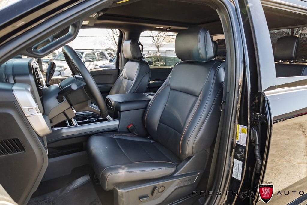 Used 2026 Ford F250 Lariat w/ Tremor Off-Road Package image 28