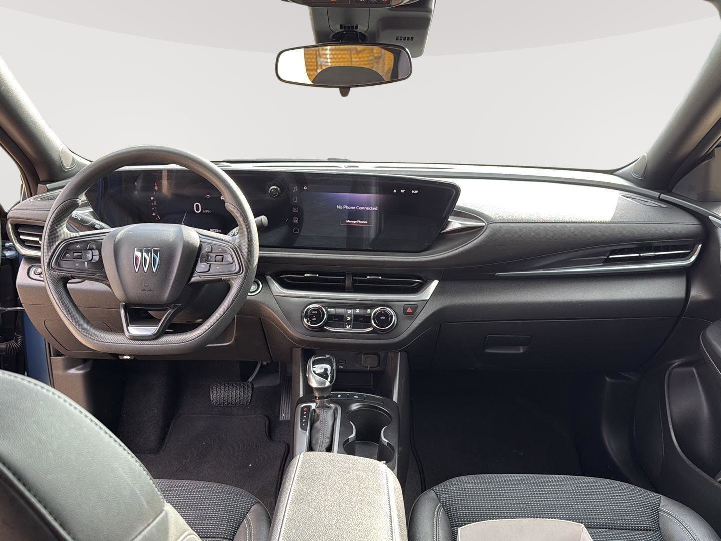 Used 2024 Buick Envista Preferred w/ Advanced Safety Package image 22