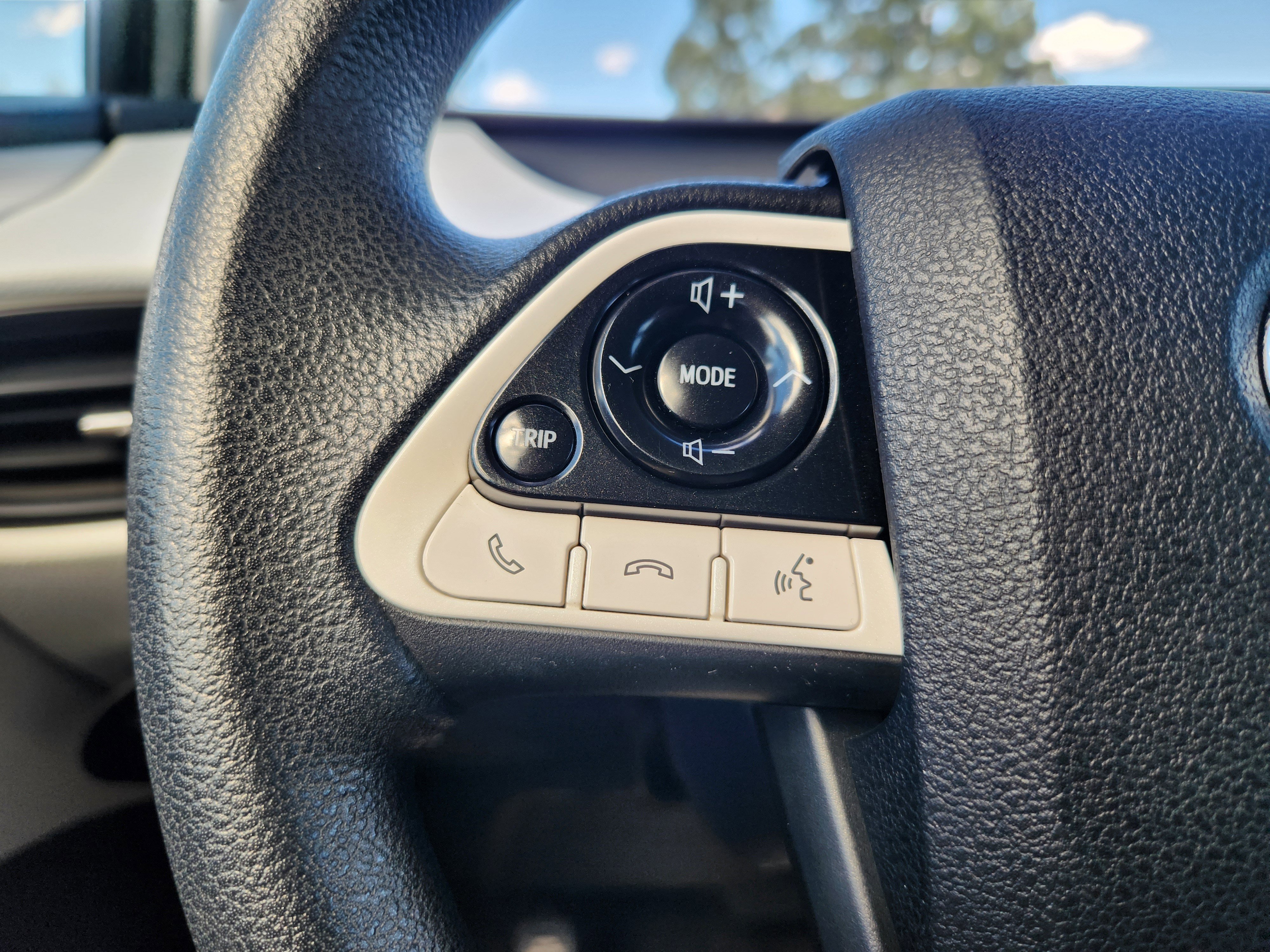 Certified 2016 Toyota Prius Two image 13