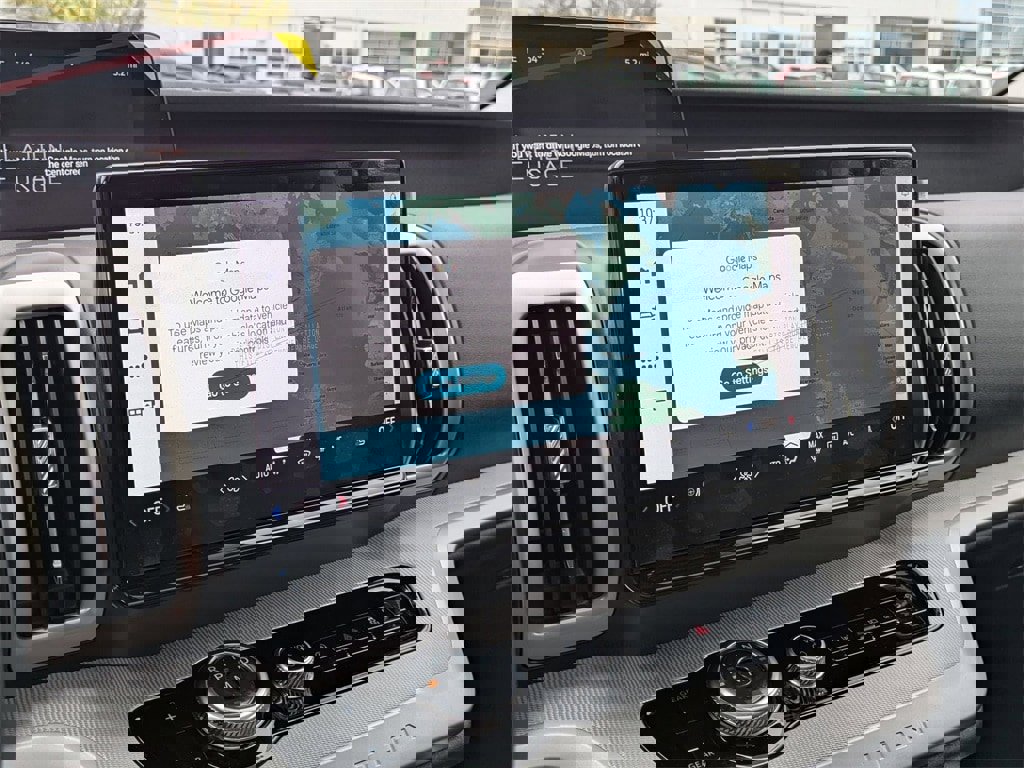 New 2025 Ford Expedition Max Active image 15