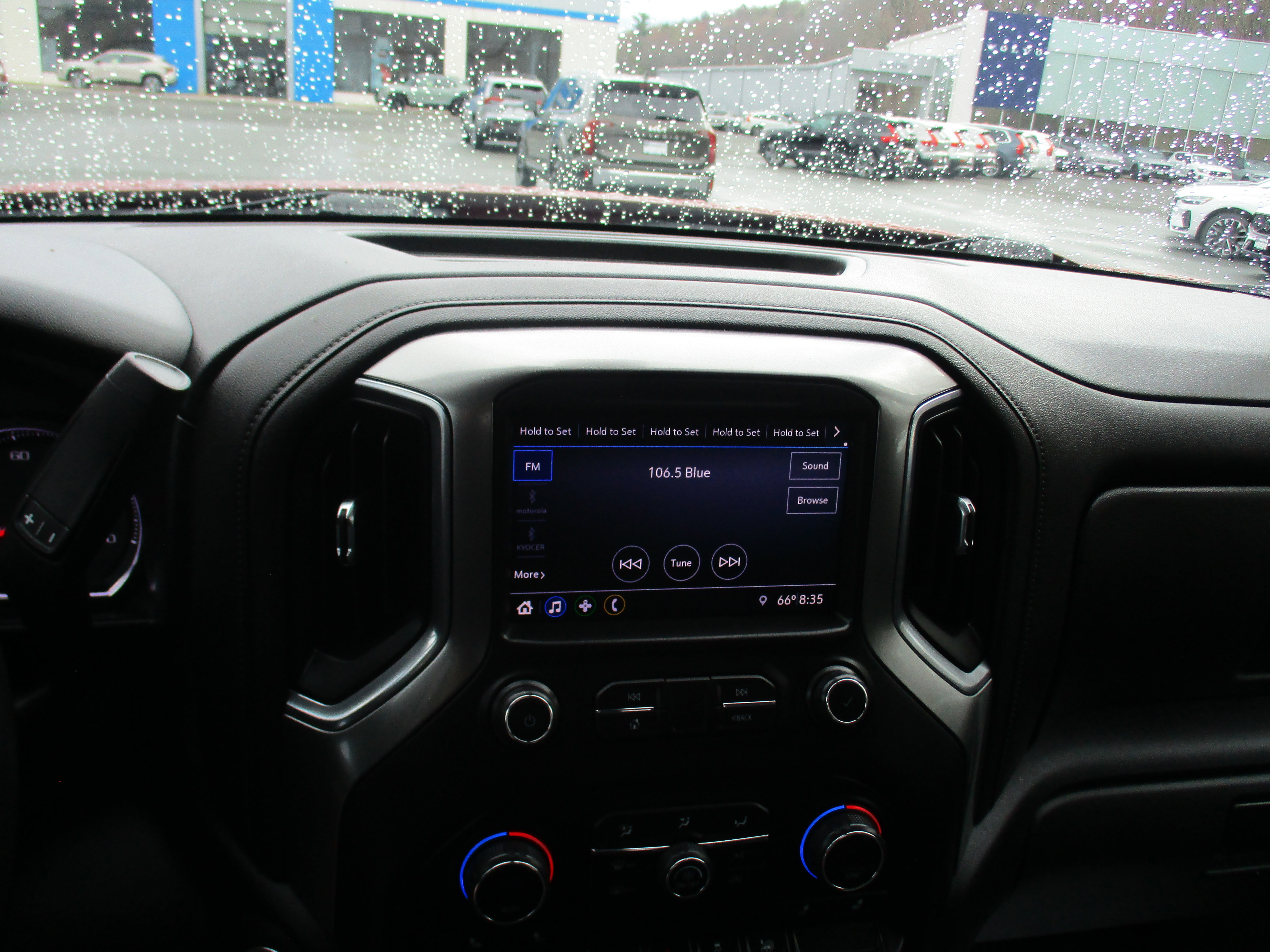 Used 2019 Chevrolet Silverado 1500 LT w/ All-Star Edition image 16