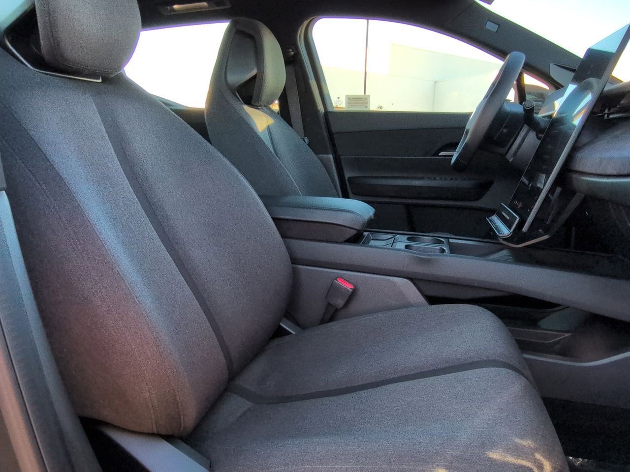 Used 2023 Fisker Ocean Ultra image 26