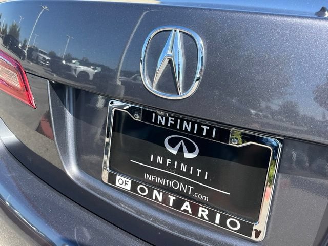Used 2018 Acura ILX FWD image 33