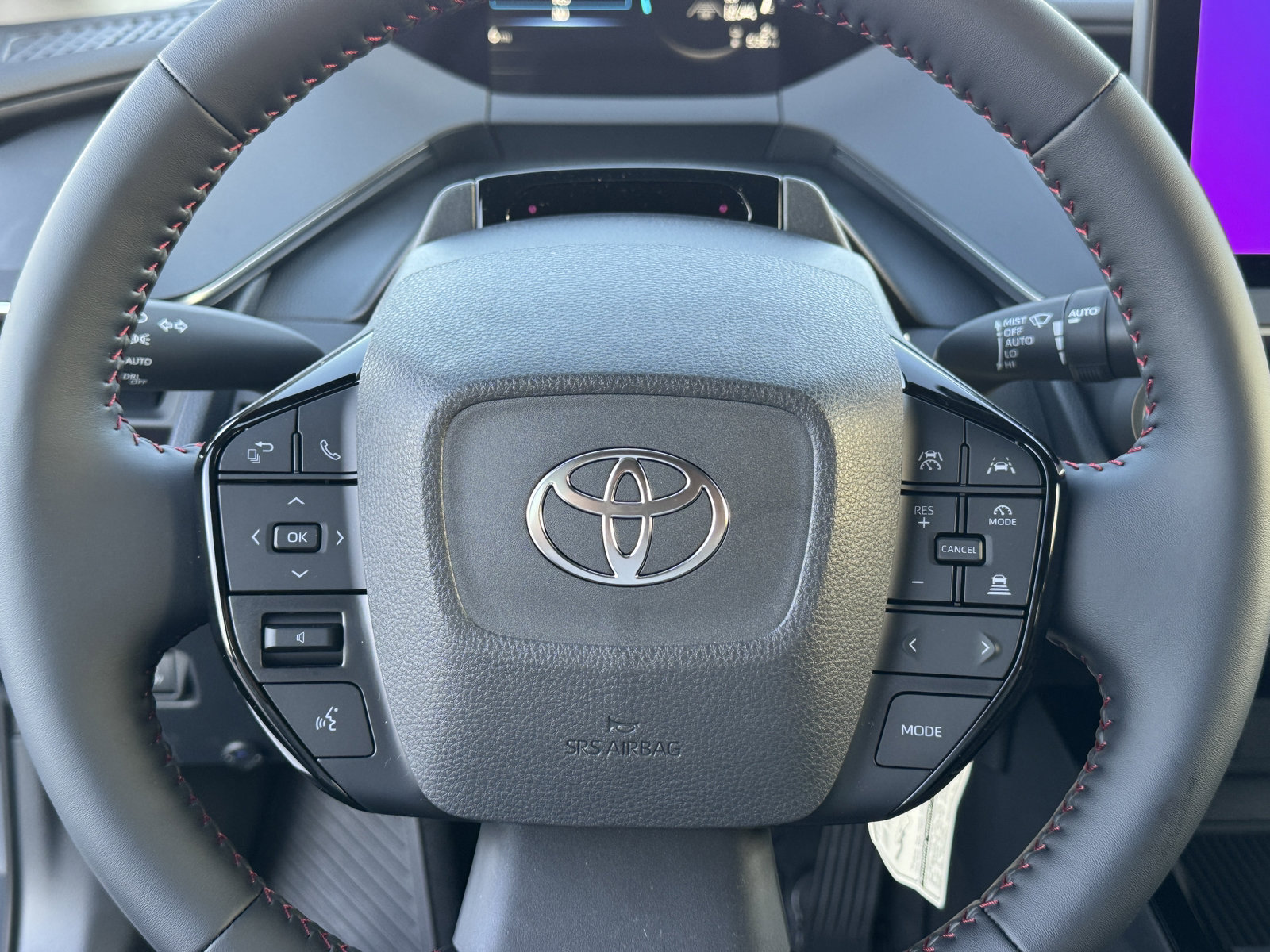 New 2026 Toyota Prius XSE image 21
