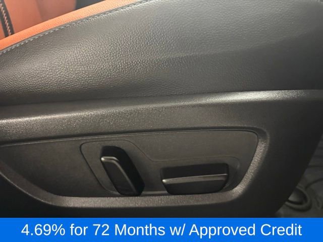Used 2024 MAZDA CX-50 AWD 2.5 Turbo w/ Cargo Package image 17