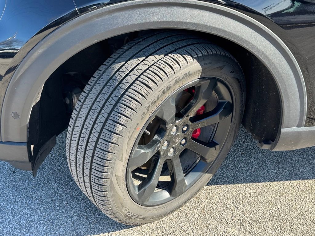 Used 2021 Ford Explorer ST w/ Equipment Group 401A image 40