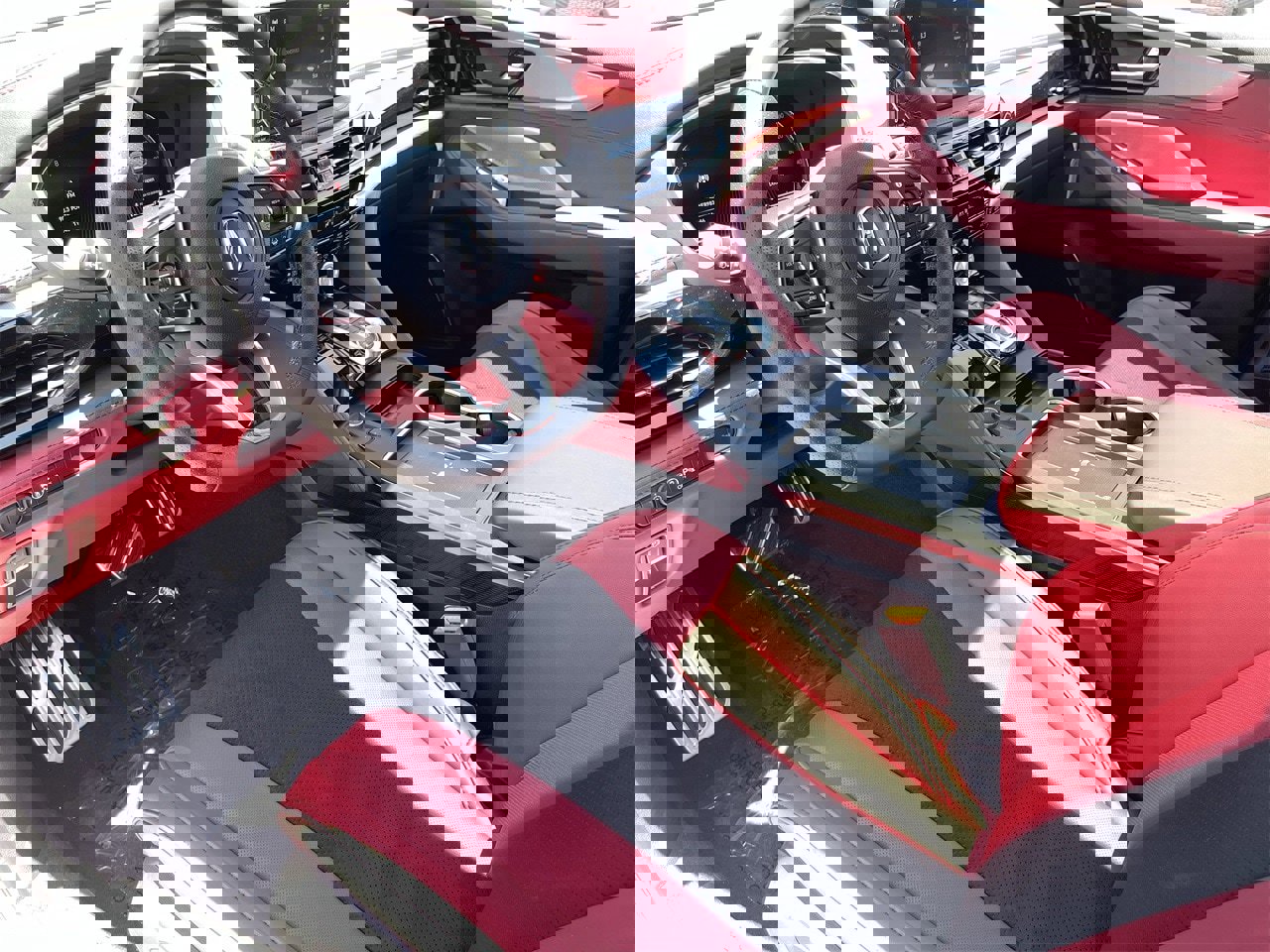 New 2026 Acura MDX A-Spec image 22