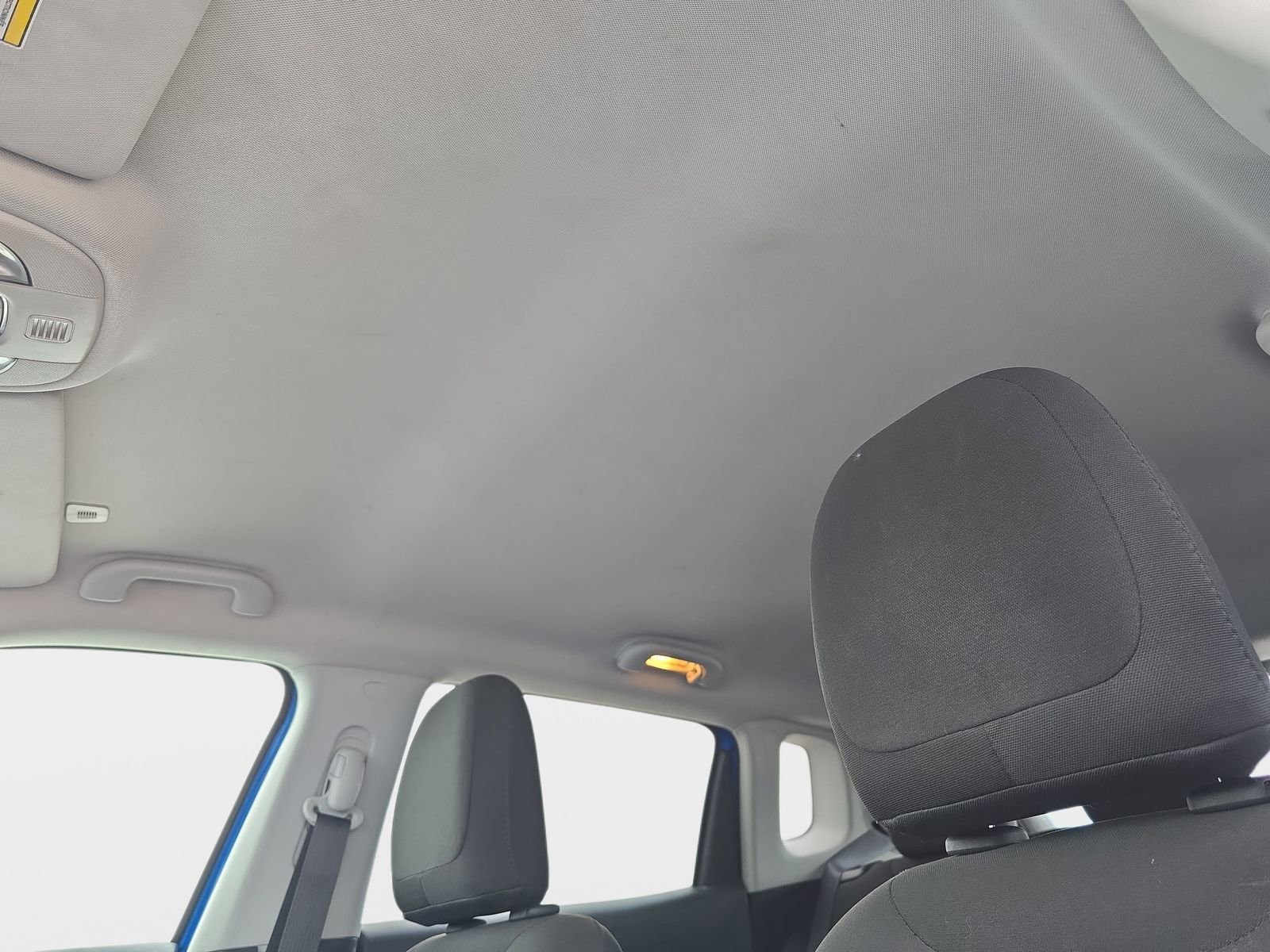 Used 2018 Jeep Compass Sport w/ Tech Group image 30