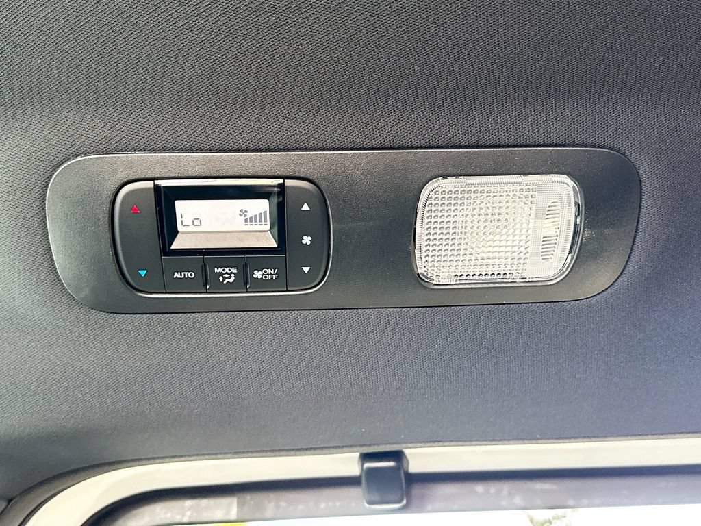 New 2026 Honda Odyssey Sport-L image 29