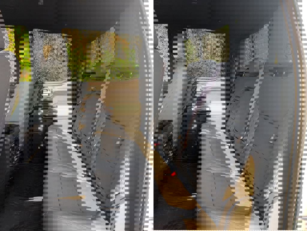 Certified 2022 Chevrolet Silverado 1500 LTZ w/ LTZ Premium Package image 30