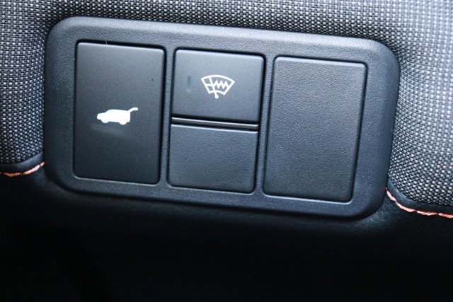 New 2026 Honda Passport TrailSport image 26