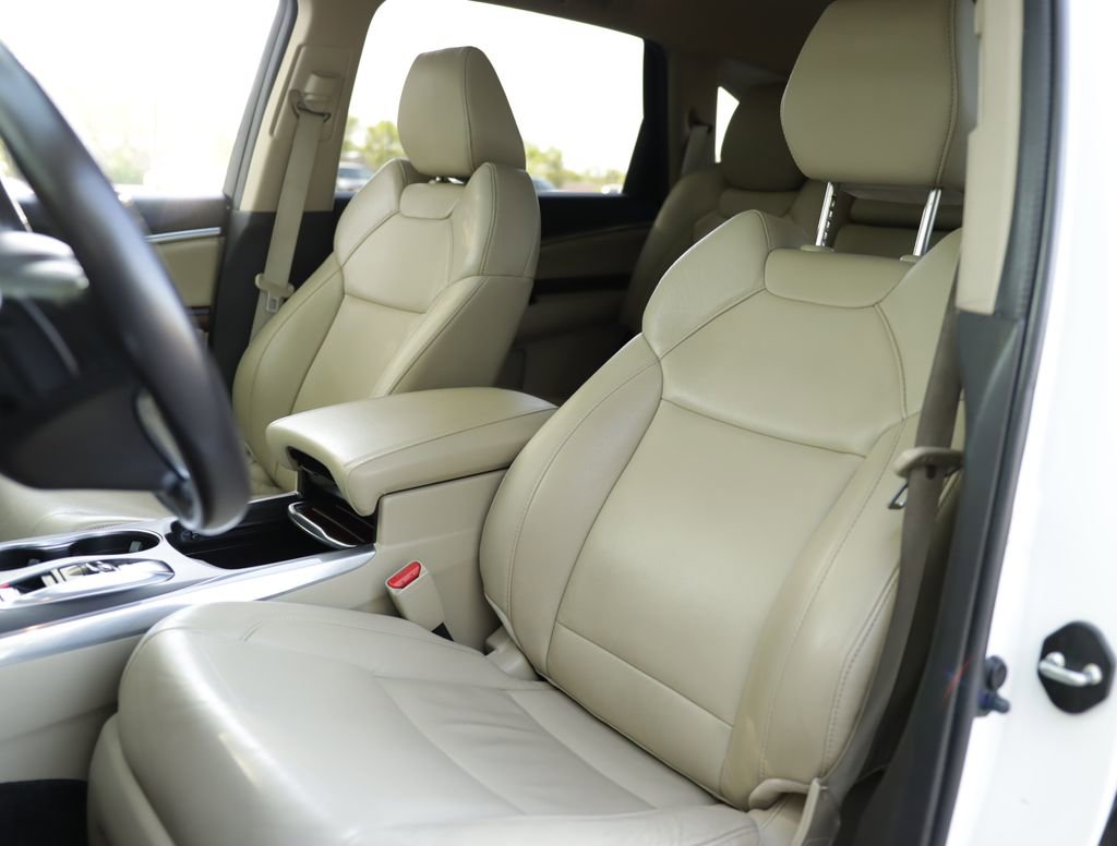 Used 2016 Acura MDX SH-AWD w/ Technology Package image 21